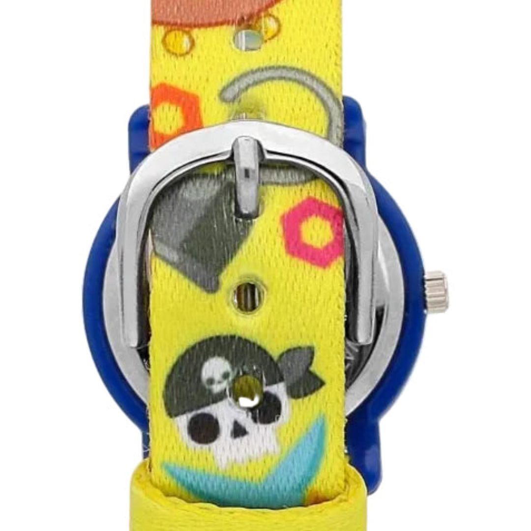 Kikou - Pirate Watch