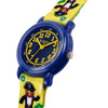 Kikou - Pirate Watch
