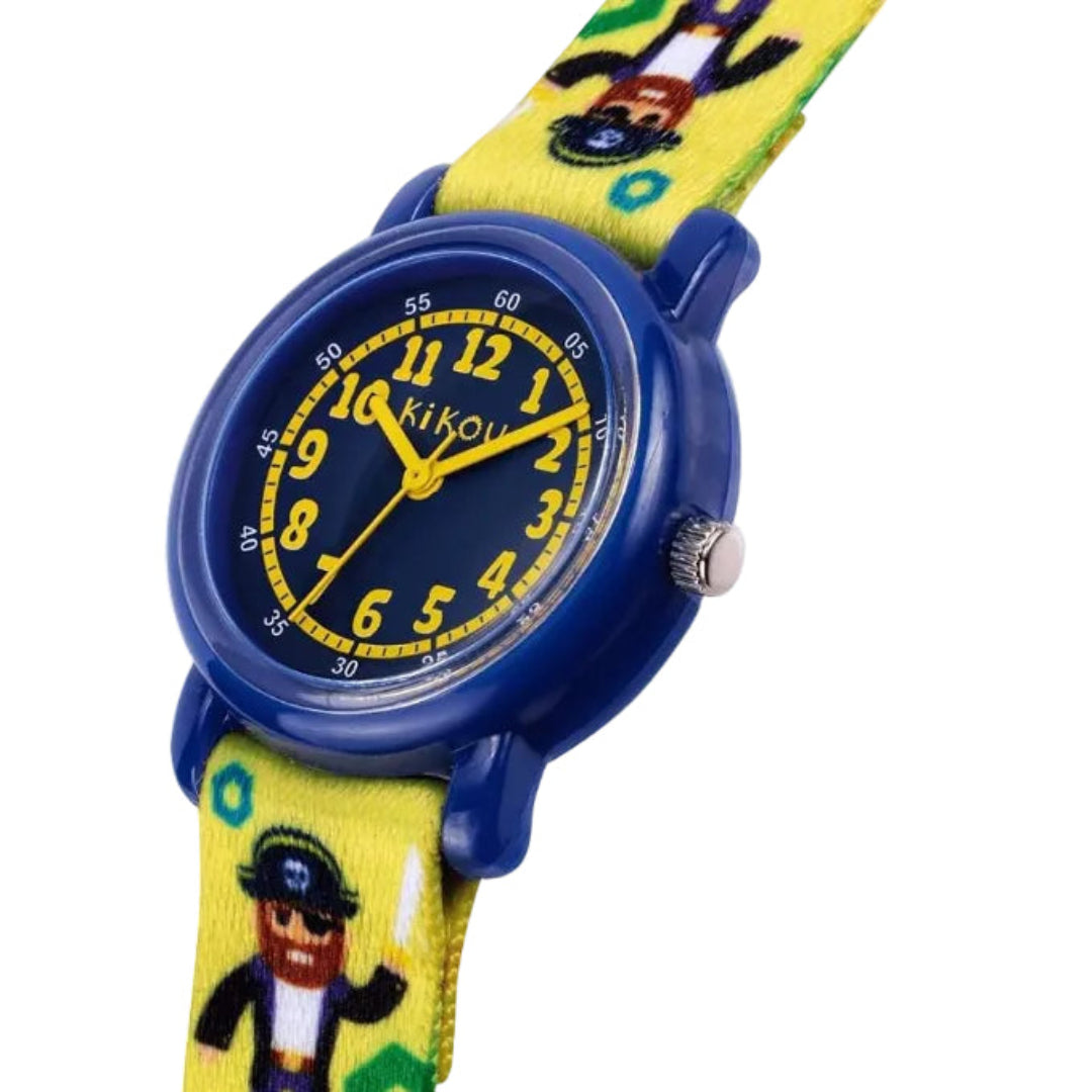 Kikou - Pirate Watch