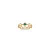 Burren “Polina” Ring – Gold