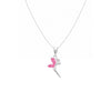 Children's Fairy Pendant Necklace