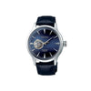 Seiko Presage Cocktail Time “Blue Moon” – Open Heart Dial