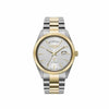 Roamer Day‑Date Automatic Two‑Tone Watch