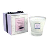Sweet Pea Candle – Filled Tumbler Glass