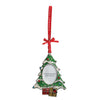 Tipperary Christmas Tree Frame Decoration