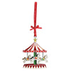 Tipperary Carousel Decoration