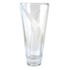 Tipperary Crystal Pearl Vase — 12"