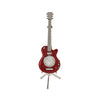 Widopp Guitar‑Style Desk Clock