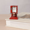 Miniature Clock - Coffee Machine