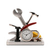 Widopp Tool‑Style Desk Clock