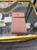 Galway - Shoulder satchel pink