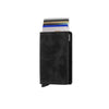 Vintage Black - Secrid Miniwallet