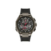 Bulova Precisionist X – Black Dial & Grey Case