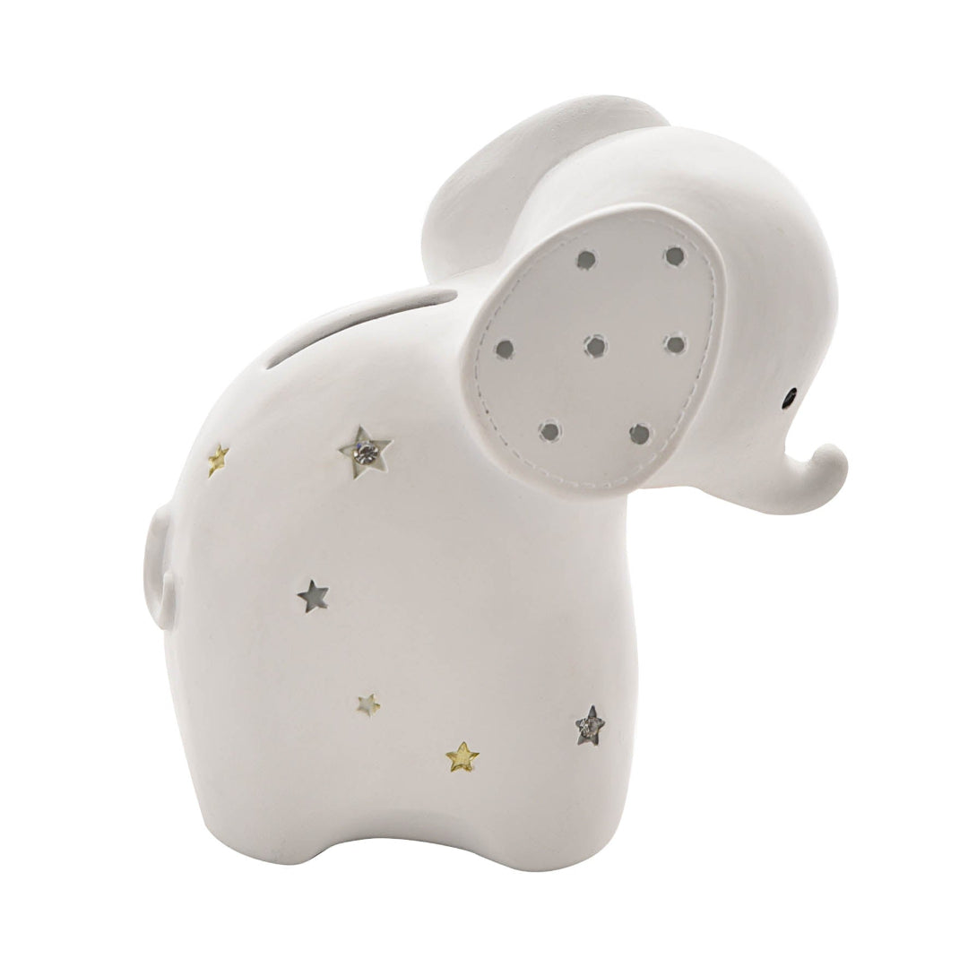 Elephant Money Box