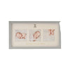 Baby Triple Photo Frame – Welcome to the World