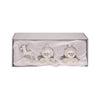Baby Keepsake Carriage Set