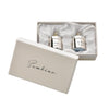 Baby Tooth & Curl Keepsake Set