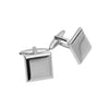 Harvey Makin Classic Polished Cufflinks