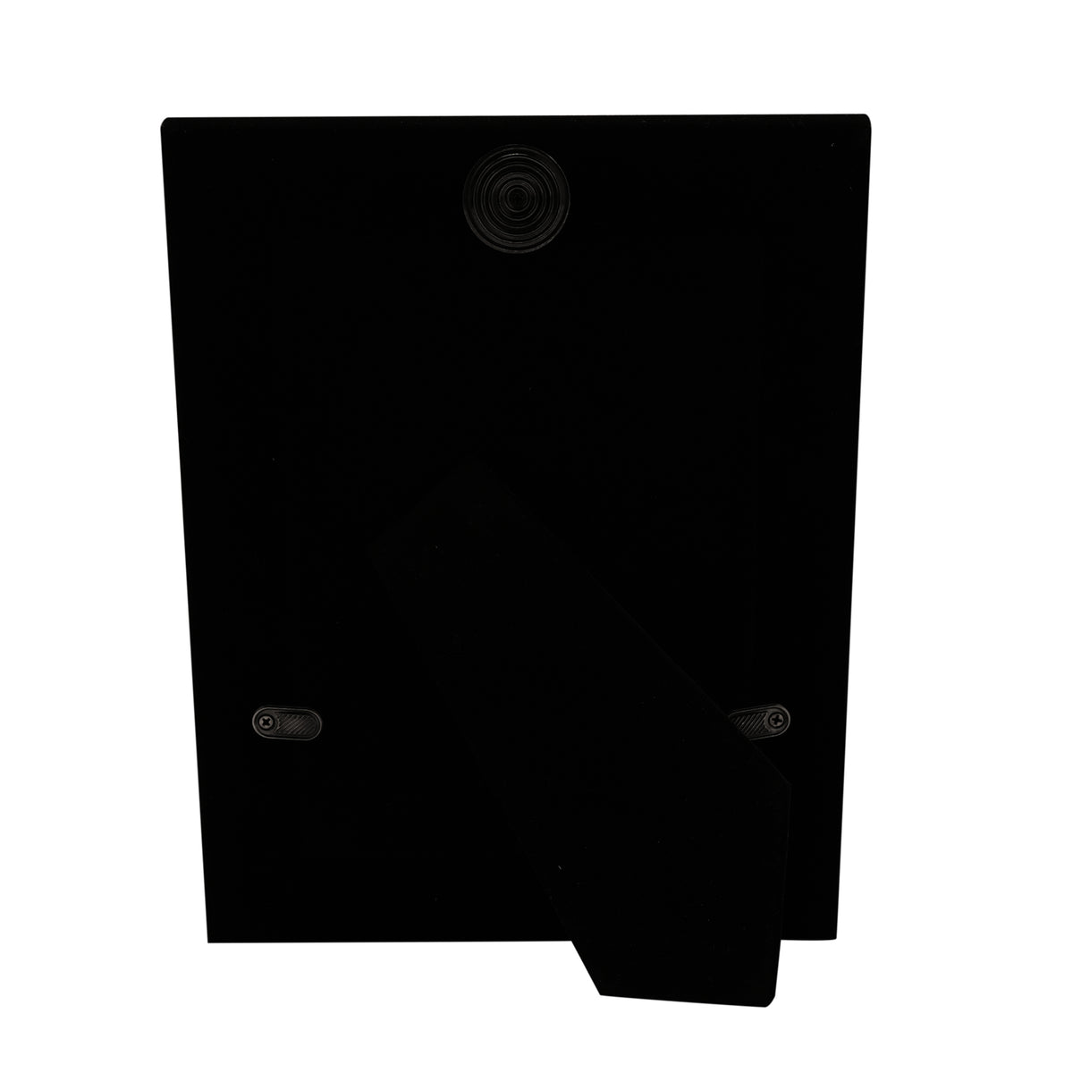 Silverplated Photo Frame Curved Edge - 8" x 10"