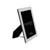 Impressions Photo Frame 8" x 10" - Silver Plated