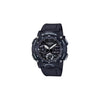 G-SHOCK GA-2000 Series – Carbon Core Guard with Black Resin Strap