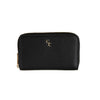 Galway - Black Ladies Zip Wallet
