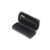 Galway - Black Ladies Zip Wallet