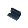 Galway - Navy Ladies Zip Wallet