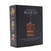 Harvey Makin Hip Flask & Accessories Set