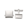 Polished Square Cufflinks