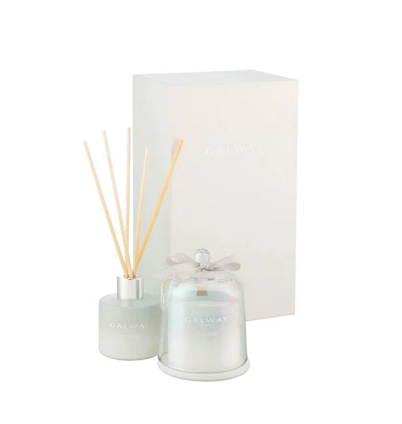 Lotus & Thyme Scented Gift Set
