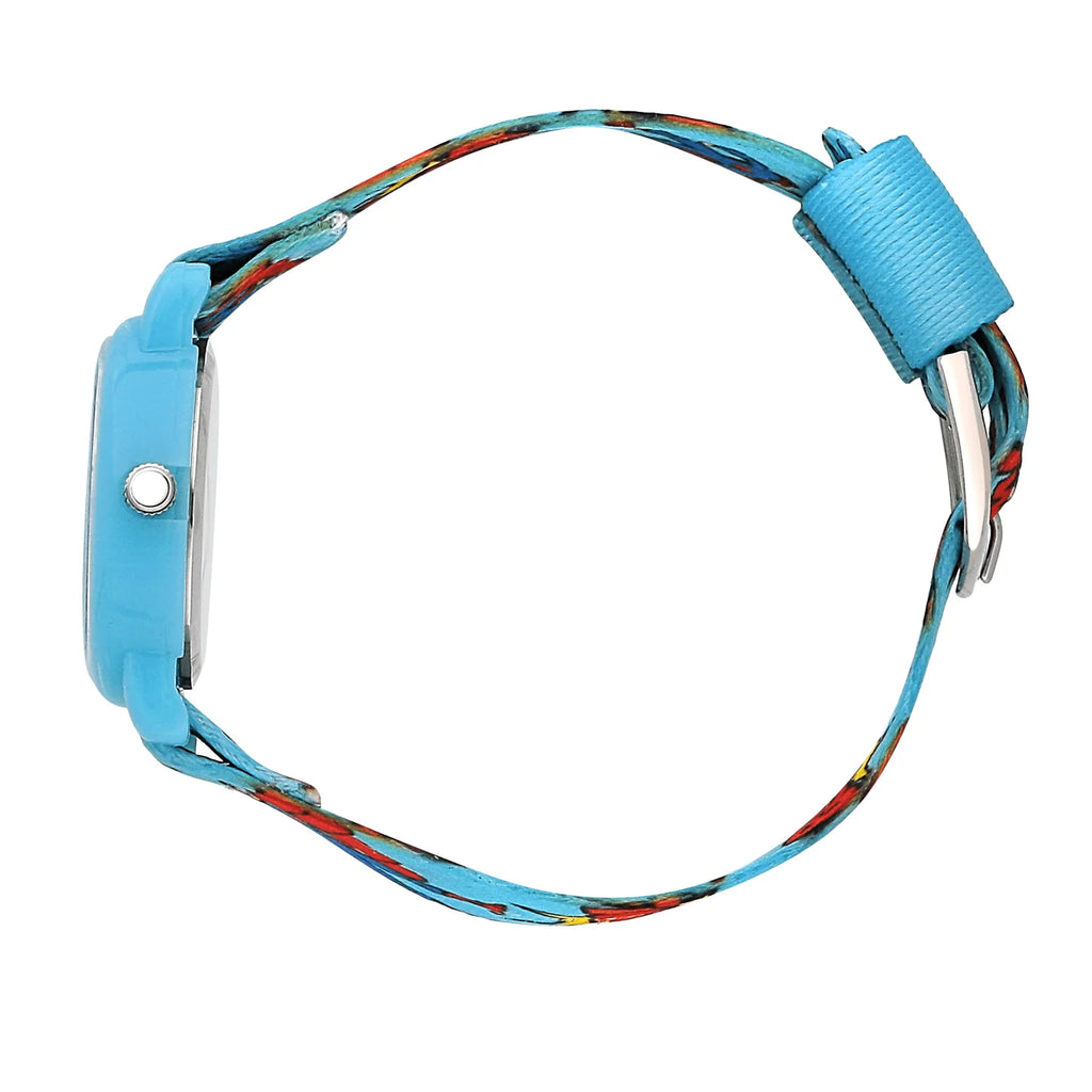 Kikou - Superhero Watch