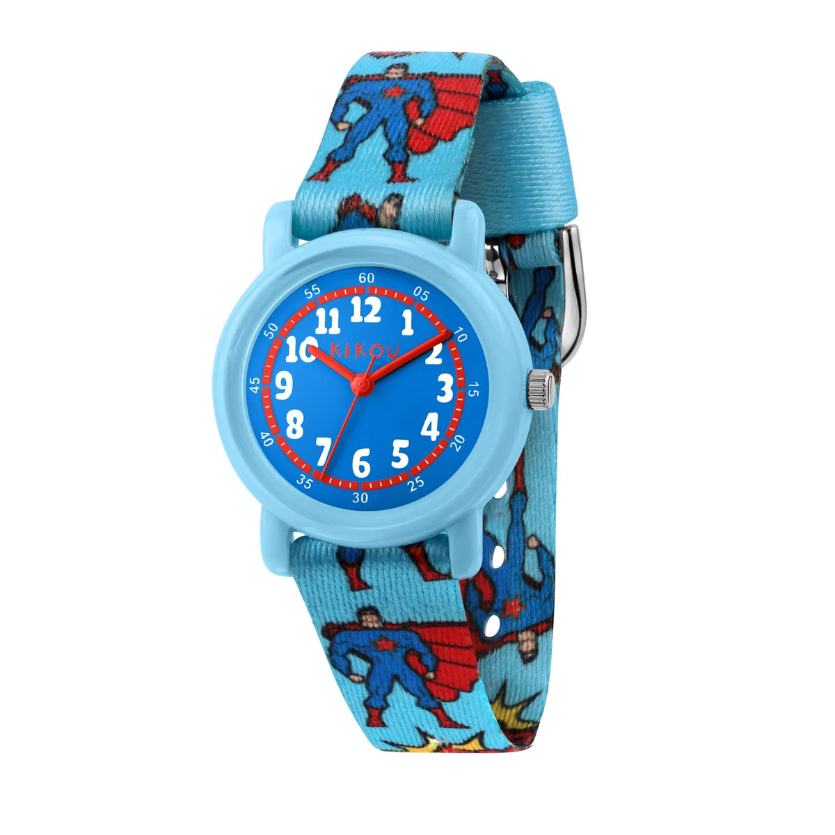 Kikou - Superhero Watch