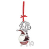 Tipperary Santa’s Magical Key Decoration