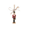 Aynsley  Nutcracker ornament