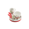 Aynsley Santas little helper set