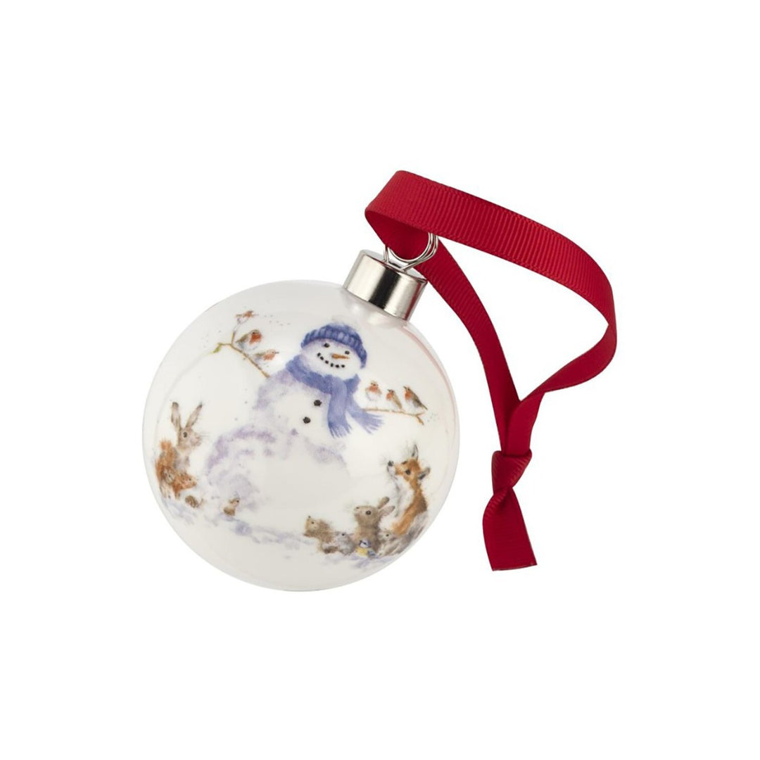 Royal Worcester Gathered Around