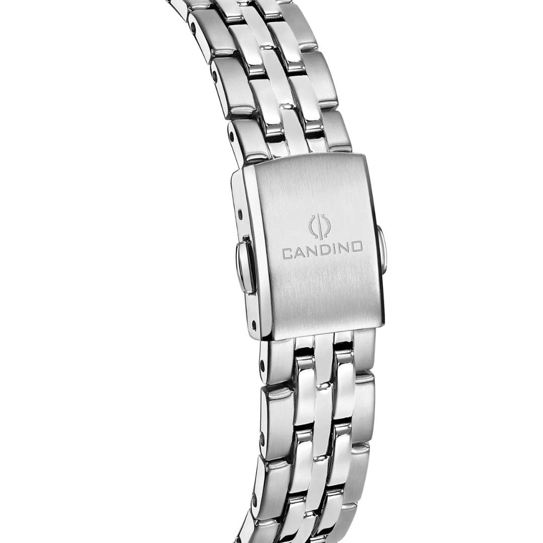 Candino Lady Elegance – Blue Dial