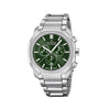 Candino Gents Sport Chronos – Green Dial