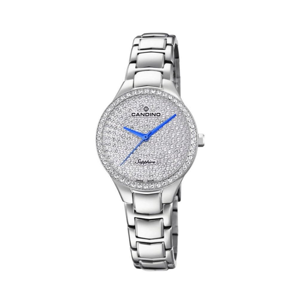 Candino Lady Elegance – Glitter Dial