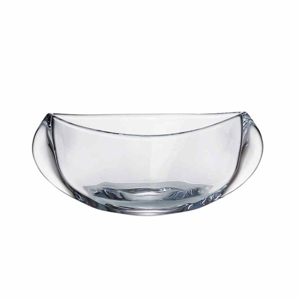 Tipperary Crystal Astoria Bowl — 12"