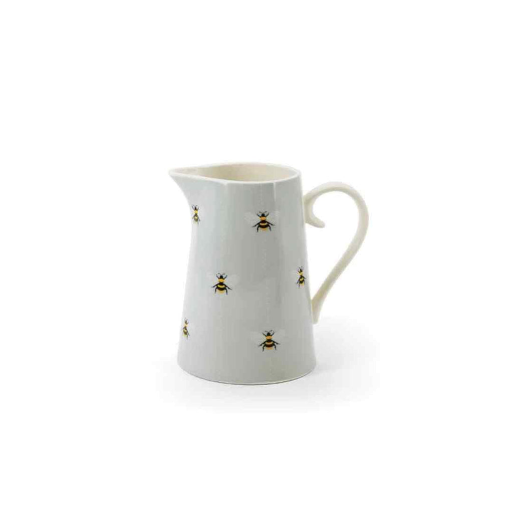 Tipperary Crystal Bee Water Jug