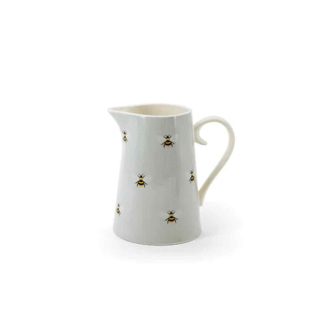 Tipperary Crystal Bee Water Jug