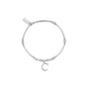 ChloBo C Initial Bracelet - Children's