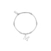 ChloBo M Initial Bracelet - Children's
