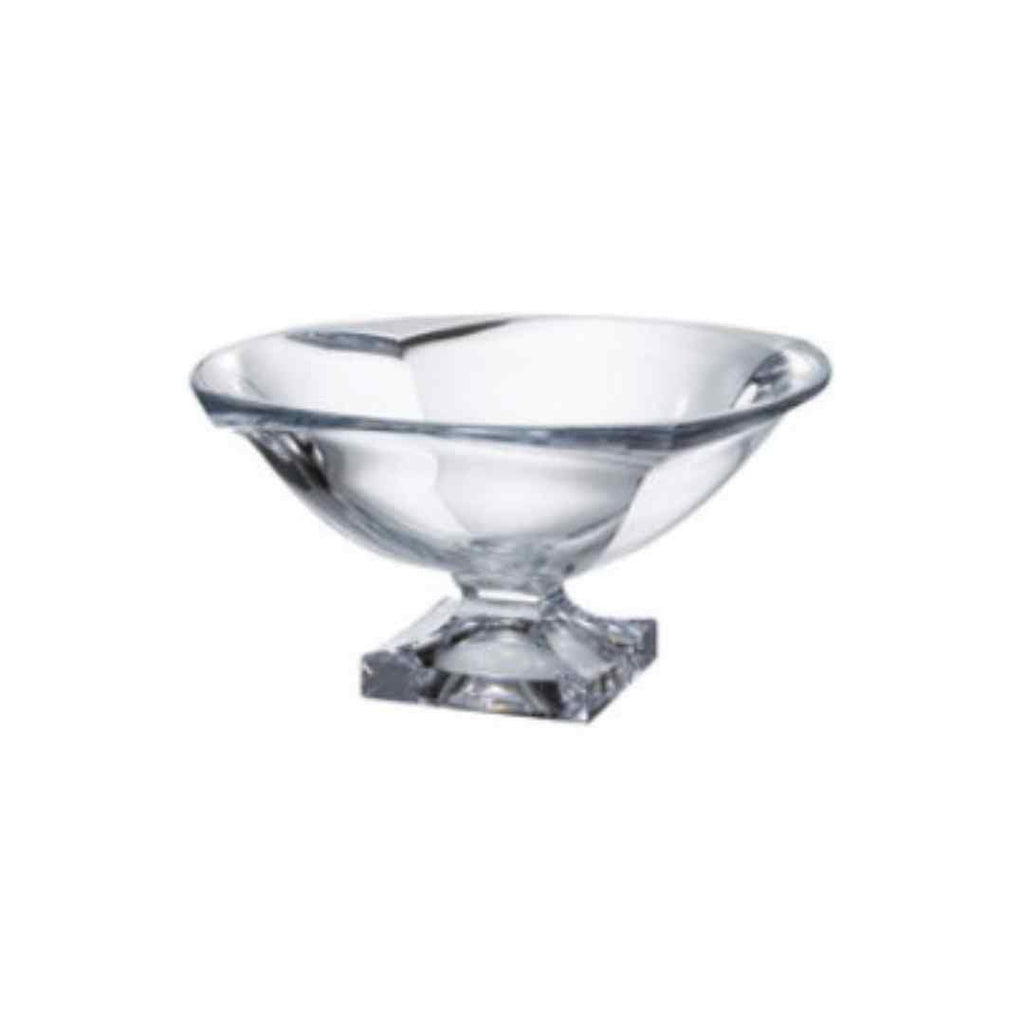 Tipperary Crystal Tempest Bowl — 13"