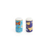 Butterfly Salt & Pepper Set