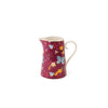 Tipperary Crystal Butterfly Water Jug