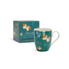 Tipperary Crystal Butterfly Mug