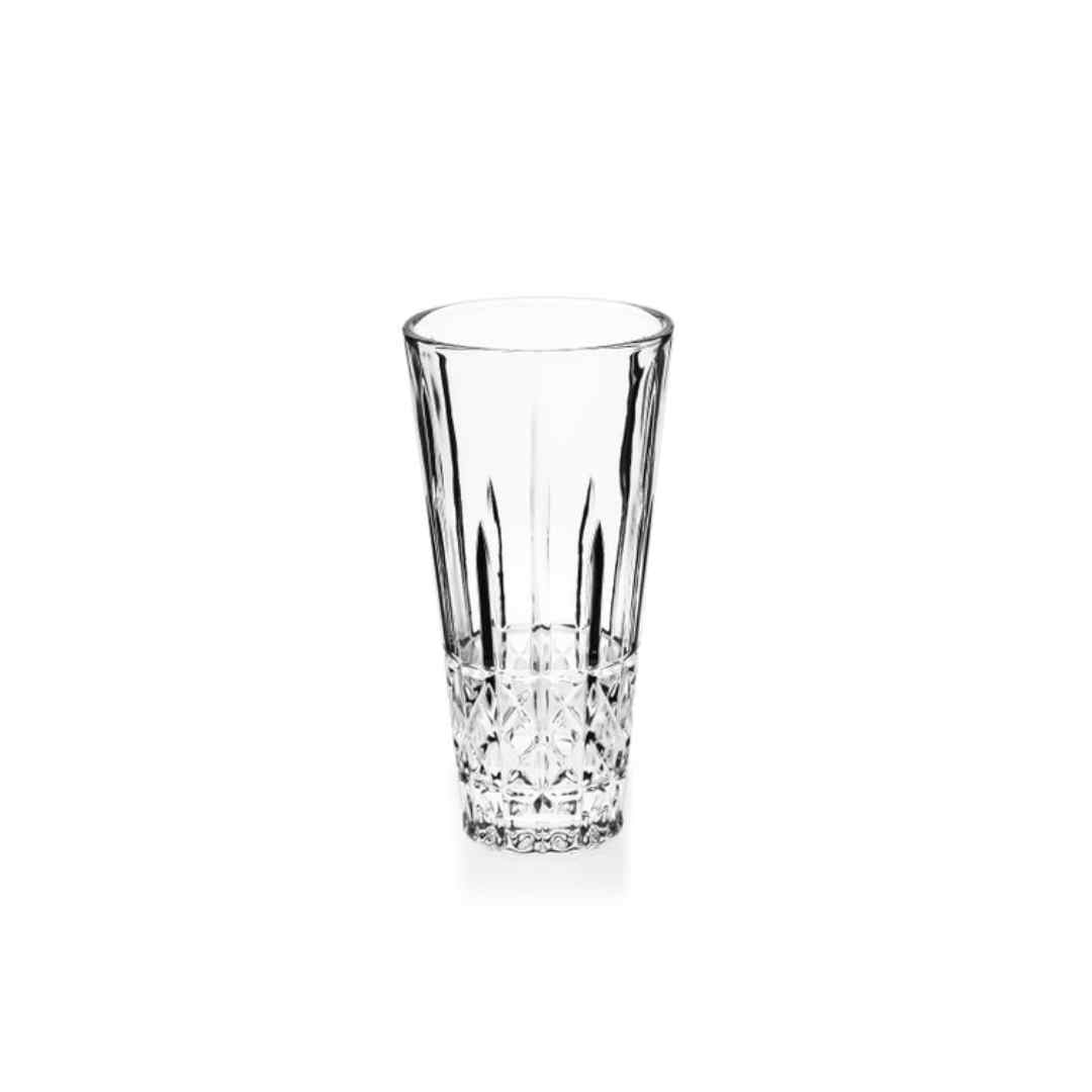 Tipperary Crystal Tranquility Vase — 12"